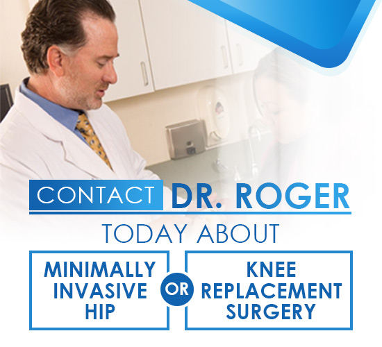 How to Improve Your Circulation? – Douglas J. Roger, MD